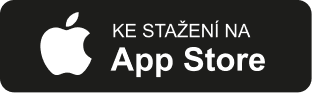 Stahujte zdarma aplikaci z AppStore (iPhone, iPad)